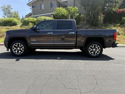 2015 GMC Sierra 1500 SLT   - Photo 4 - Reseda, CA 91335