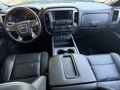 2015 GMC Sierra 1500 SLT   - Photo 11 - Reseda, CA 91335