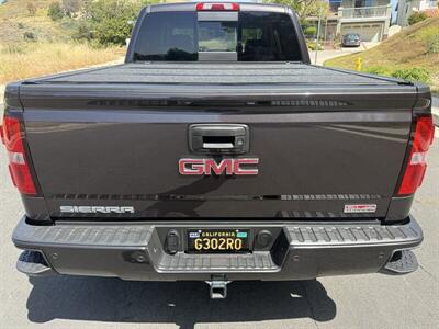 2015 GMC Sierra 1500 SLT   - Photo 6 - Reseda, CA 91335