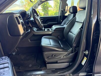 2015 GMC Sierra 1500 SLT   - Photo 12 - Reseda, CA 91335