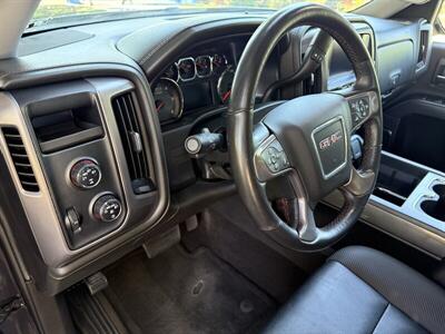 2015 GMC Sierra 1500 SLT   - Photo 16 - Reseda, CA 91335