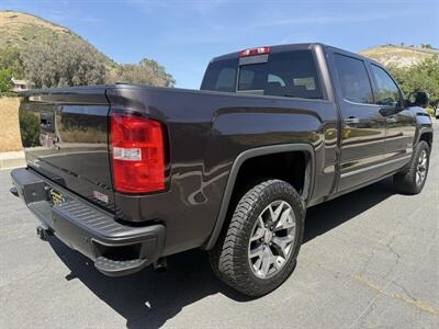 2015 GMC Sierra 1500 SLT   - Photo 7 - Reseda, CA 91335