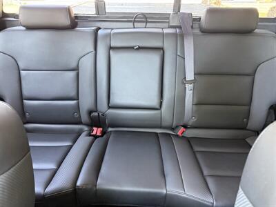 2015 GMC Sierra 1500 SLT   - Photo 28 - Reseda, CA 91335