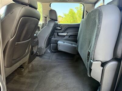 2015 GMC Sierra 1500 SLT   - Photo 29 - Reseda, CA 91335
