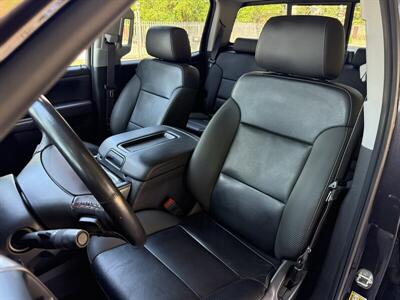 2015 GMC Sierra 1500 SLT   - Photo 13 - Reseda, CA 91335