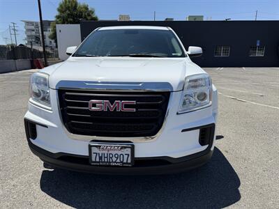 2017 GMC Terrain SLE-1   - Photo 2 - Reseda, CA 91335