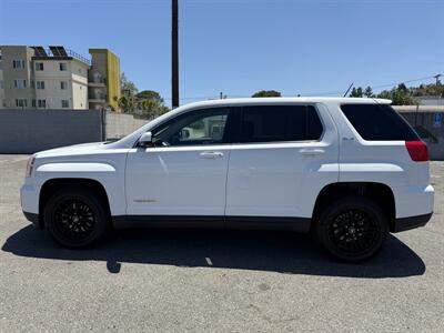 2017 GMC Terrain SLE-1   - Photo 4 - Reseda, CA 91335