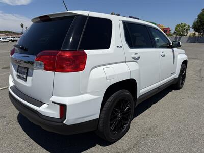 2017 GMC Terrain SLE-1   - Photo 7 - Reseda, CA 91335