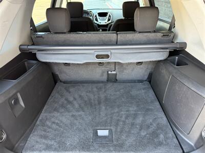 2017 GMC Terrain SLE-1   - Photo 23 - Reseda, CA 91335