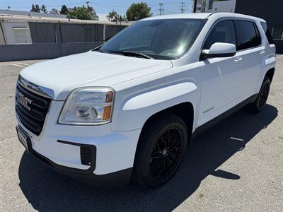 2017 GMC Terrain SLE-1   - Photo 3 - Reseda, CA 91335