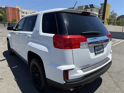 2017 GMC Terrain SLE-1   - Photo 5 - Reseda, CA 91335