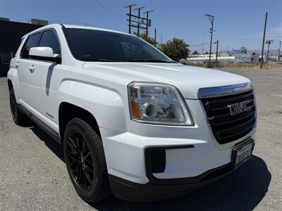 2017 GMC Terrain SLE-1 SUV