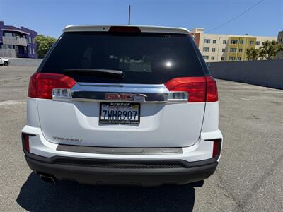 2017 GMC Terrain SLE-1   - Photo 6 - Reseda, CA 91335