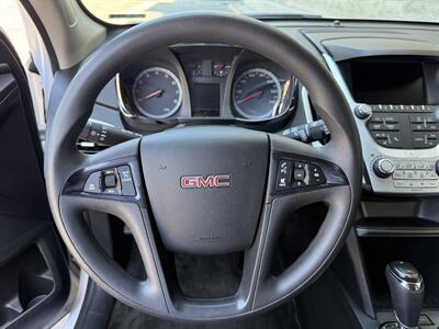 2017 GMC Terrain SLE-1   - Photo 16 - Reseda, CA 91335