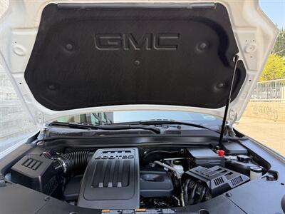 2017 GMC Terrain SLE-1   - Photo 28 - Reseda, CA 91335
