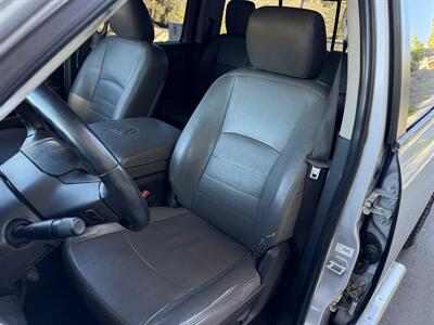 2014 RAM 1500 SLT   - Photo 15 - Reseda, CA 91335