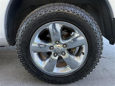 2014 RAM 1500 SLT   - Photo 31 - Reseda, CA 91335