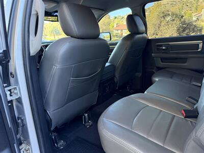 2014 RAM 1500 SLT   - Photo 23 - Reseda, CA 91335