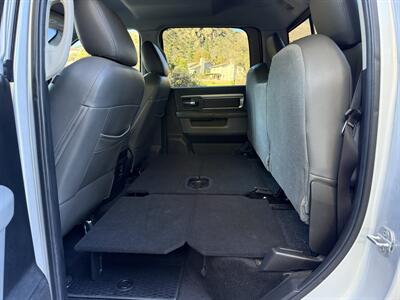 2014 RAM 1500 SLT   - Photo 28 - Reseda, CA 91335