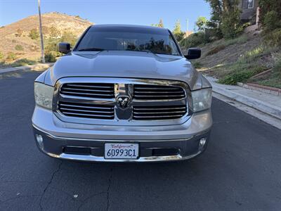 2014 RAM 1500 SLT   - Photo 2 - Reseda, CA 91335