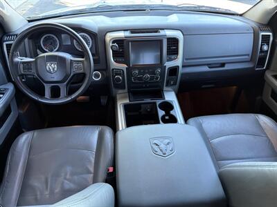 2014 RAM 1500 SLT   - Photo 13 - Reseda, CA 91335