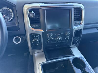 2014 RAM 1500 SLT   - Photo 20 - Reseda, CA 91335