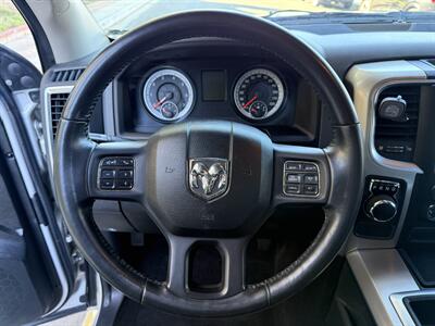 2014 RAM 1500 SLT   - Photo 19 - Reseda, CA 91335