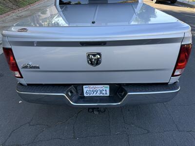 2014 RAM 1500 SLT   - Photo 9 - Reseda, CA 91335