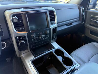 2014 RAM 1500 SLT   - Photo 22 - Reseda, CA 91335