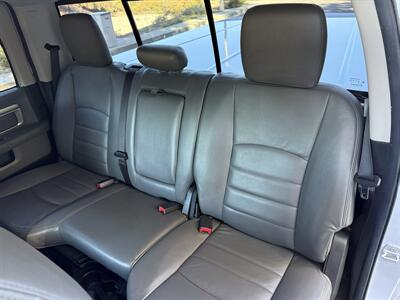 2014 RAM 1500 SLT   - Photo 25 - Reseda, CA 91335