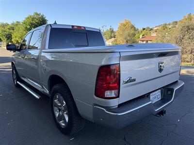 2014 RAM 1500 SLT   - Photo 5 - Reseda, CA 91335