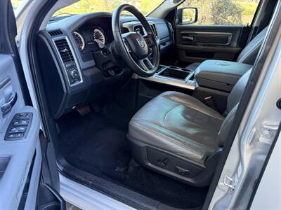 2014 RAM 1500 SLT   - Photo 17 - Reseda, CA 91335