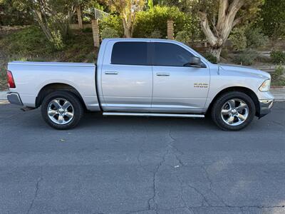 2014 RAM 1500 SLT   - Photo 8 - Reseda, CA 91335