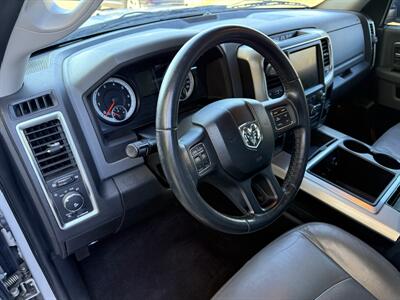 2014 RAM 1500 SLT   - Photo 18 - Reseda, CA 91335