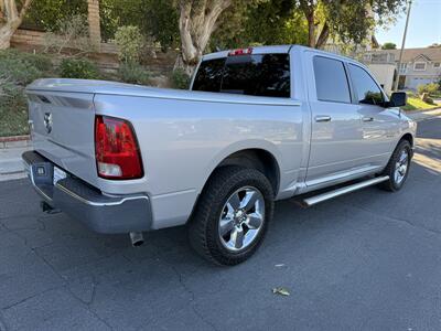 2014 RAM 1500 SLT   - Photo 7 - Reseda, CA 91335