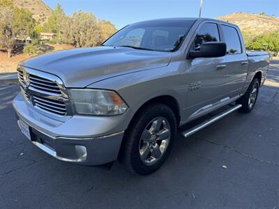 2014 RAM 1500 SLT   - Photo 3 - Reseda, CA 91335