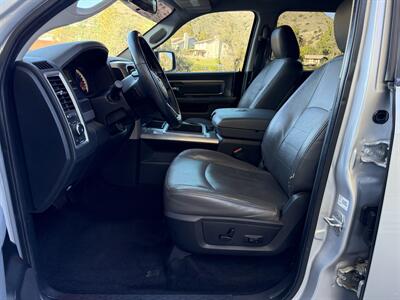 2014 RAM 1500 SLT   - Photo 14 - Reseda, CA 91335