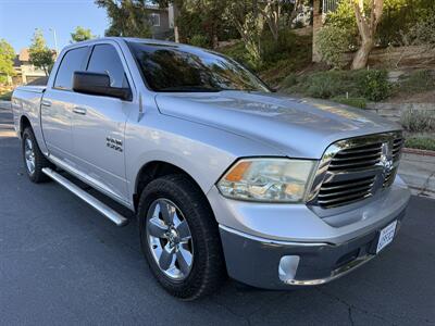 2014 RAM 1500 SLT   - Photo 1 - Reseda, CA 91335