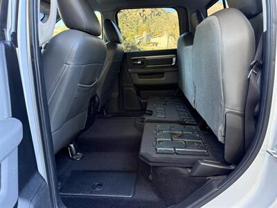2014 RAM 1500 SLT   - Photo 27 - Reseda, CA 91335