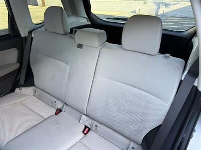 2015 Subaru Forester 2.5i   - Photo 21 - Reseda, CA 91335