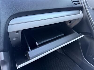 2015 Subaru Forester 2.5i   - Photo 27 - Reseda, CA 91335