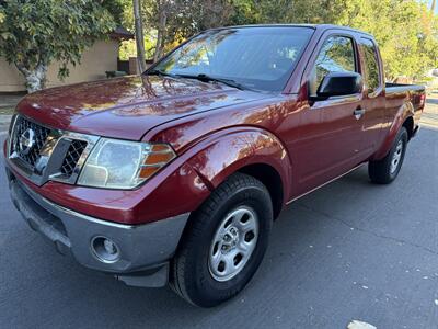 2010 Nissan Frontier SE   - Photo 3 - Reseda, CA 91335