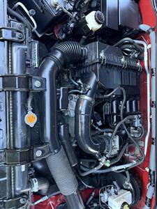 2010 Nissan Frontier SE   - Photo 26 - Reseda, CA 91335