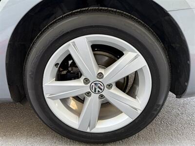 2014 Volkswagen Passat 1.8T Wolfsburg Editi  Wolfsburg Edition - Photo 28 - Reseda, CA 91335