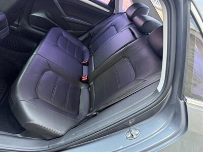 2014 Volkswagen Passat 1.8T Wolfsburg Editi  Wolfsburg Edition - Photo 20 - Reseda, CA 91335