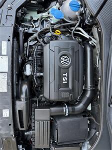2014 Volkswagen Passat 1.8T S PZEV  Wolfsburg Edition - Photo 29 - Reseda, CA 91335