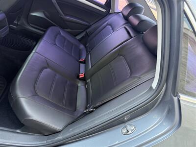 2014 Volkswagen Passat 1.8T S PZEV  Wolfsburg Edition - Photo 20 - Reseda, CA 91335