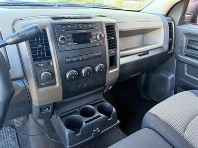 2012 RAM 1500 Tradesman  ST - Photo 17 - Reseda, CA 91335
