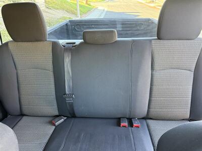 2012 RAM 1500 Tradesman  ST - Photo 22 - Reseda, CA 91335