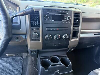 2012 RAM 1500 Tradesman  ST - Photo 16 - Reseda, CA 91335